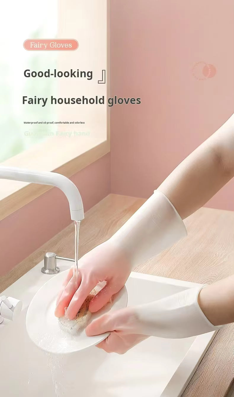 Custom Non-slip Reusable Gloves