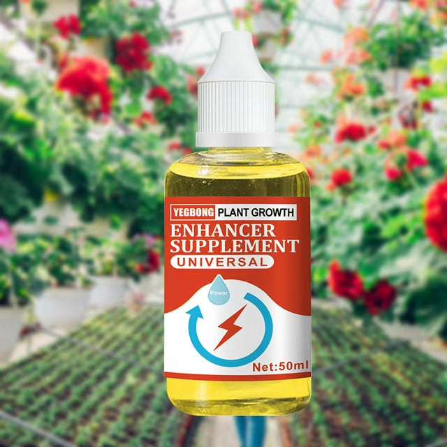 Plant Growth Supplement