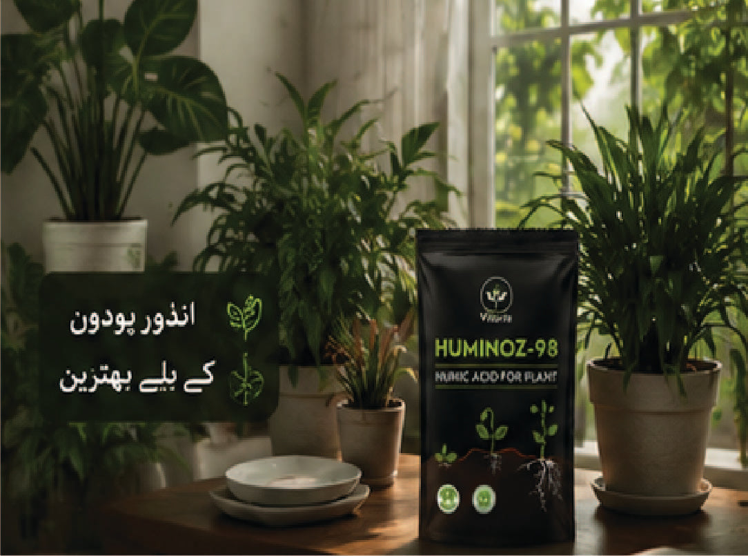 HUMINOZ-98          ___   Now in PAKISTAN