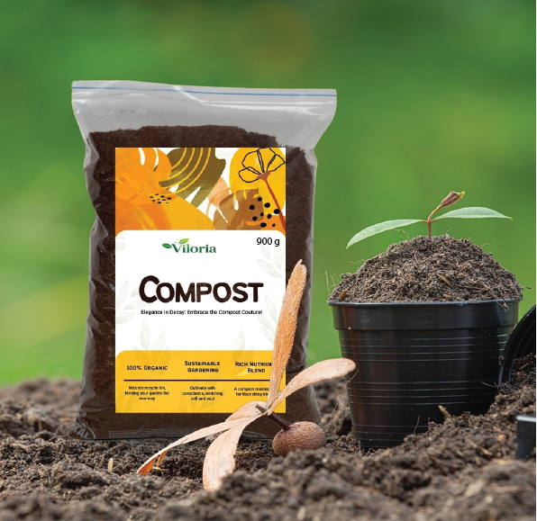 VILORIA ORGANIC COMPOST