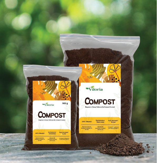 VILORIA ORGANIC COMPOST