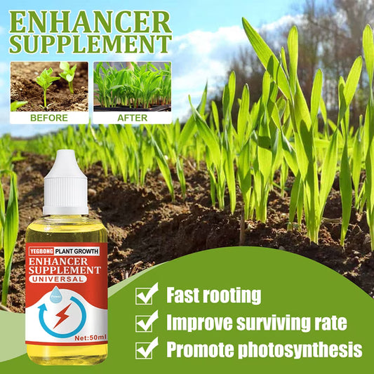 Plant Growth Supplement
