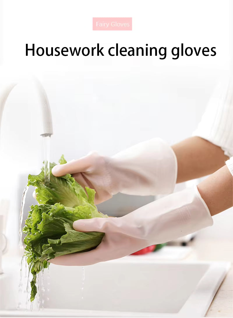 Custom Non-slip Reusable Gloves