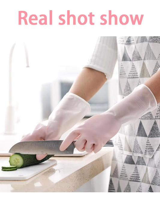 Custom Non-slip Reusable Gloves