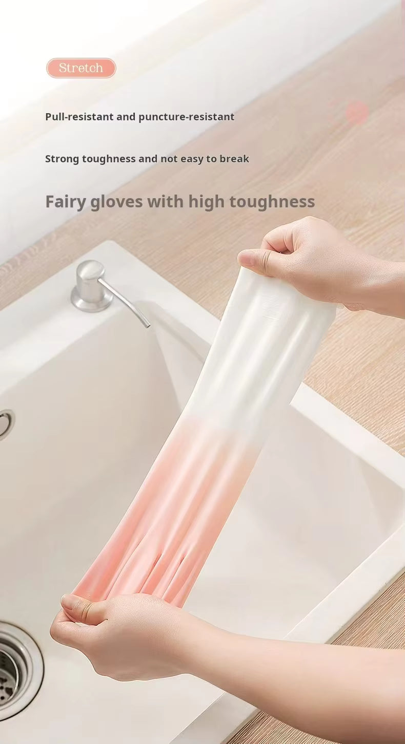 Custom Non-slip Reusable Gloves