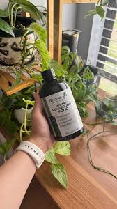 BLOOMA-CARE NATURAL HOUSEPLANT FOOD