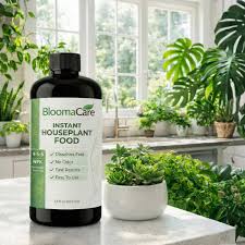 BLOOMA-CARE NATURAL HOUSEPLANT FOOD