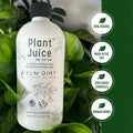 Plant Juice Organic Fertilizer for All Plants - Indoor or Outdoor 500ml