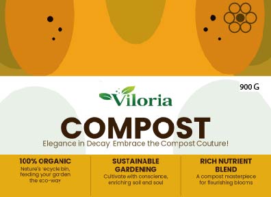 VILORIA ORGANIC COMPOST